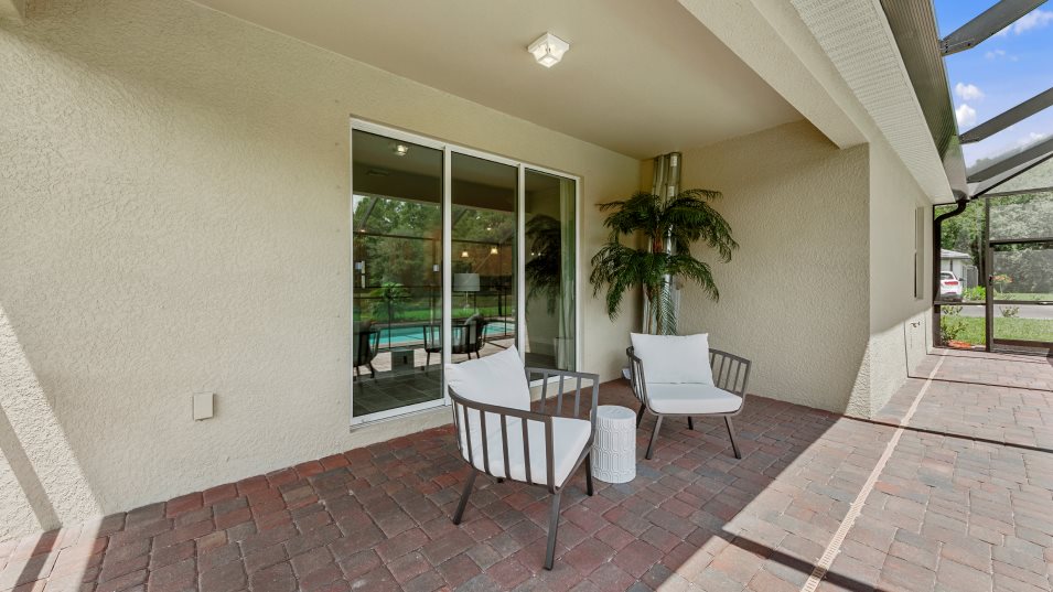 Trevi Lanai