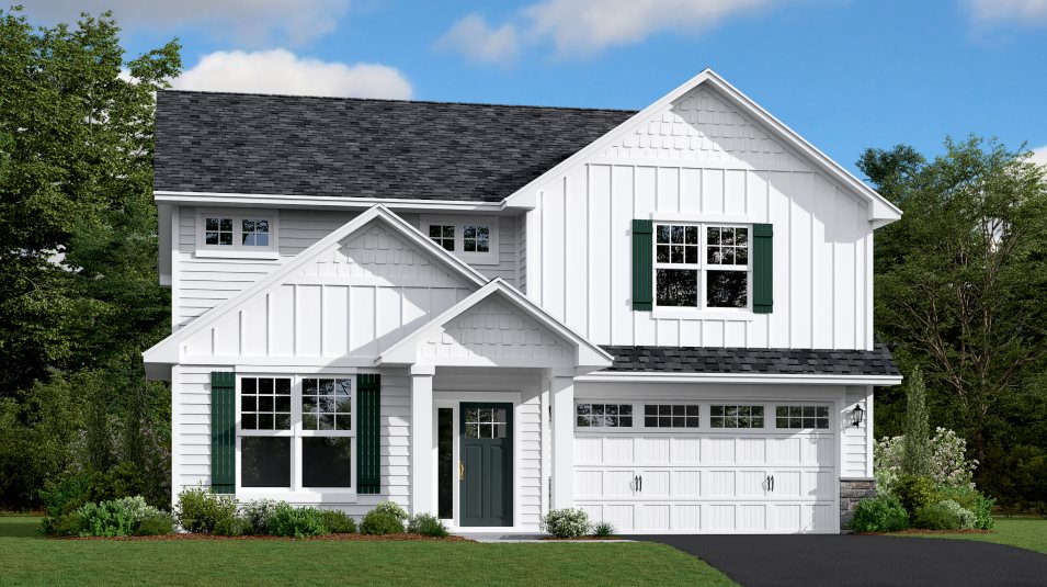 Magellan Exterior Rendering A3