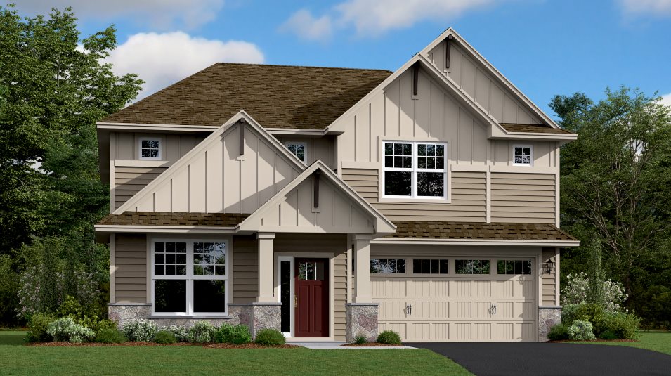 Magellan Exterior Rendering B3