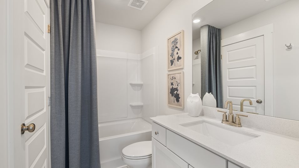 Bathroom 2