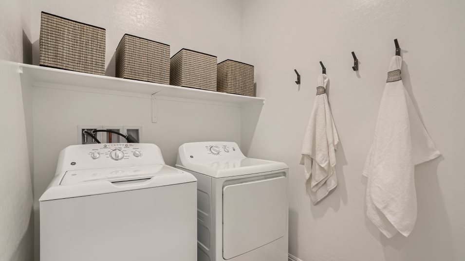 Arwen Laundry