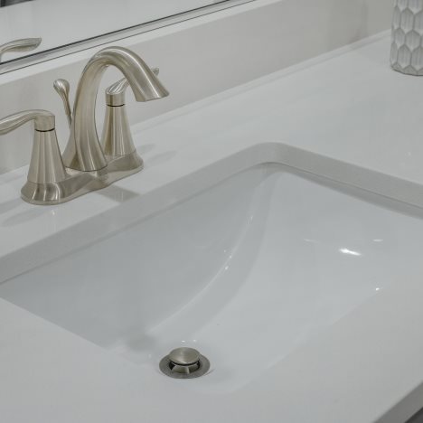 Briars Owners Bathroom