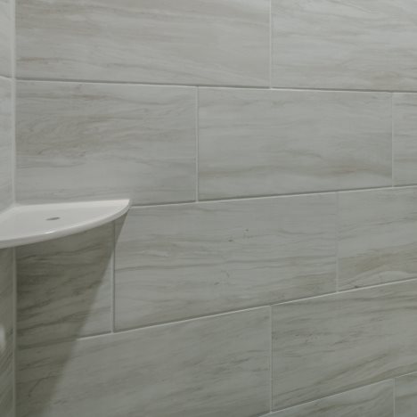 Briars Owners Bathroom