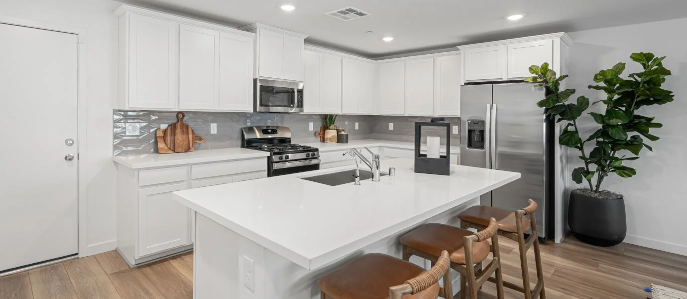 Reid Kitchen