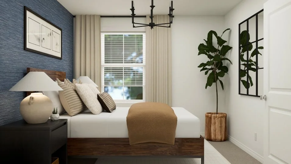 Residence 2 bed2