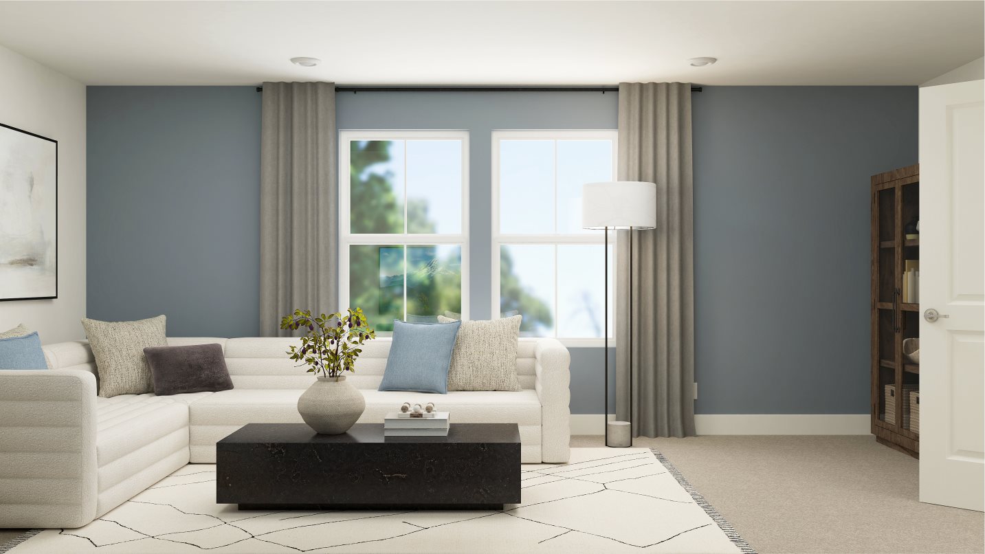 Plan 2227 Bonus Room
