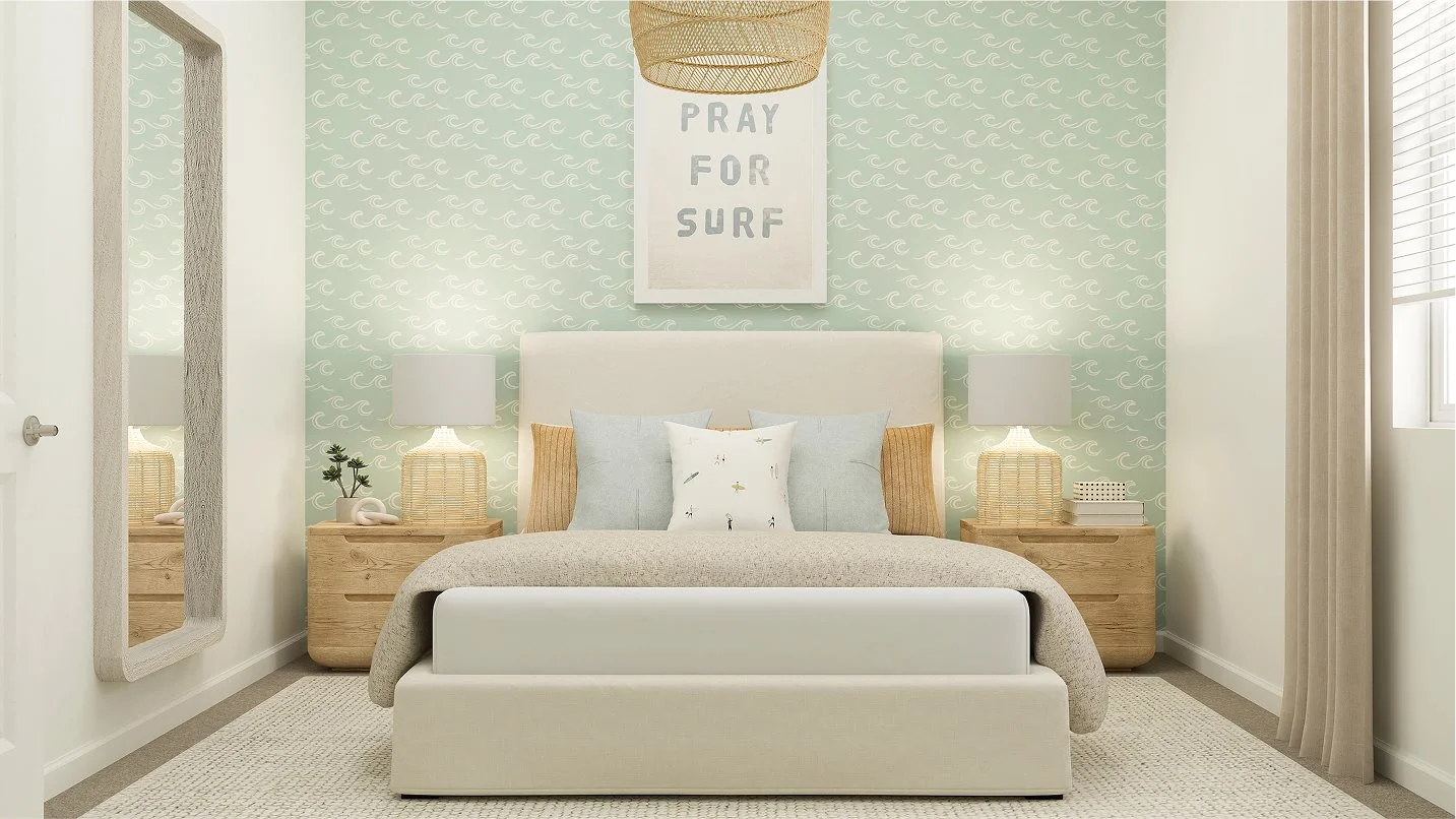 Seabreeze Bedroom 2