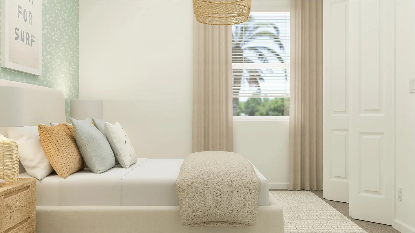 Seabreeze Bedroom 2