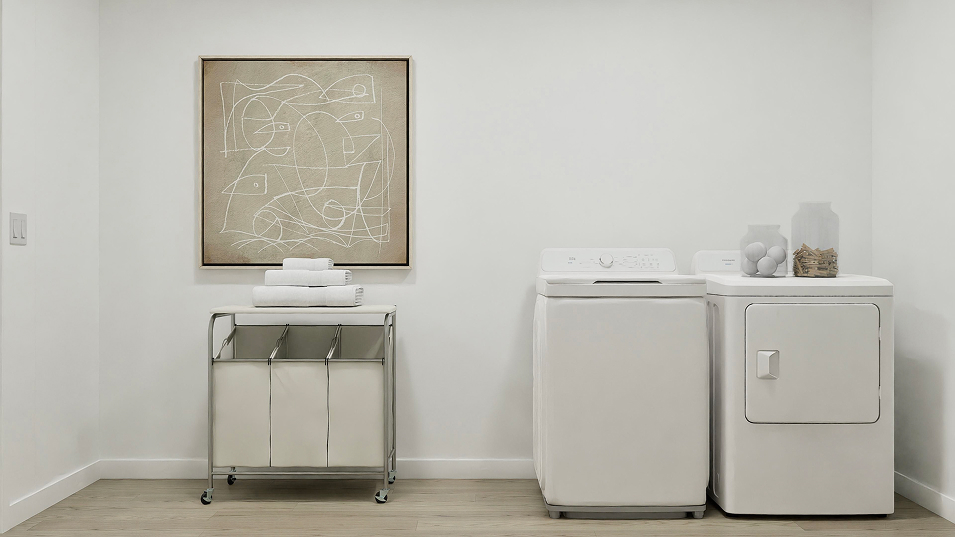 West Core N205 Oakley Laundry F2
