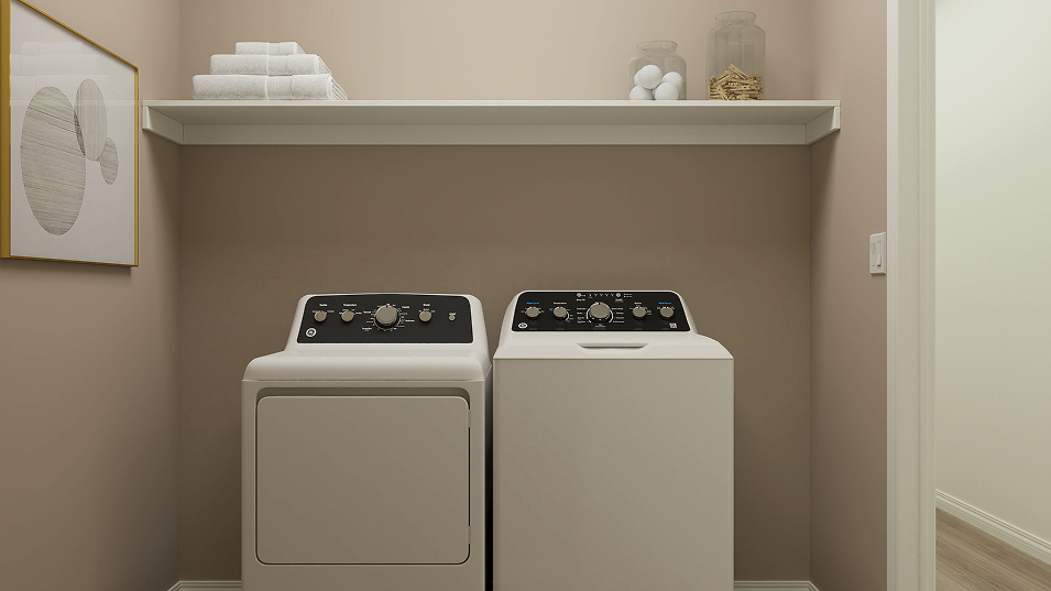 Estrella Res1 Laundry F1
