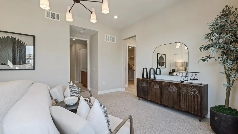 Residence 2X Owner's Suite