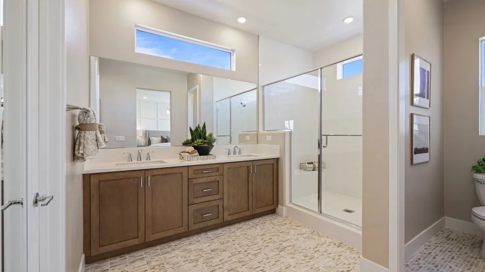 Residence 2X Owner's Suite