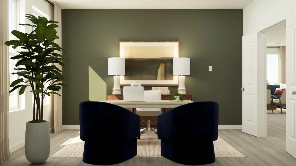 Flex Room