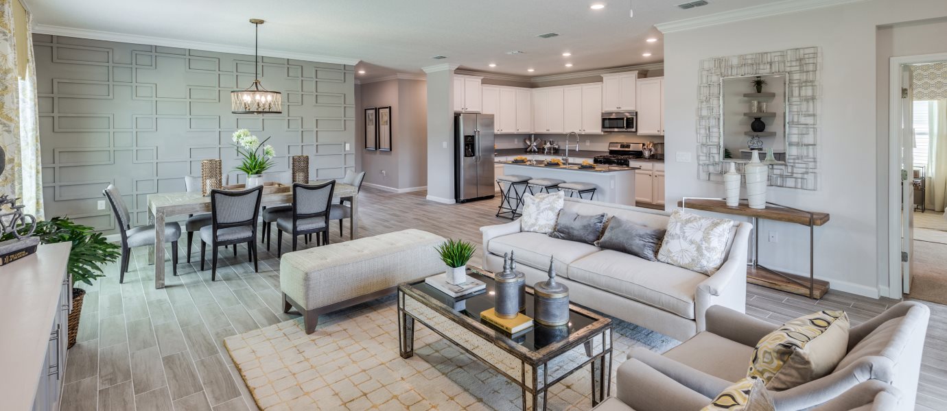 Trevi Living Room