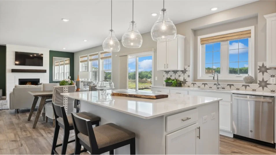 Snelling Kitchen