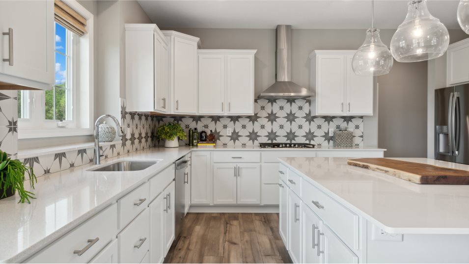Snelling Kitchen