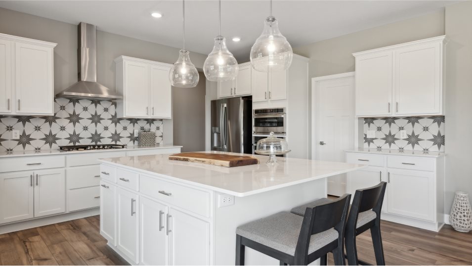 Snelling Kitchen