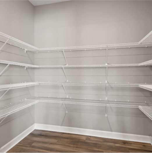 Kitchen Pantry