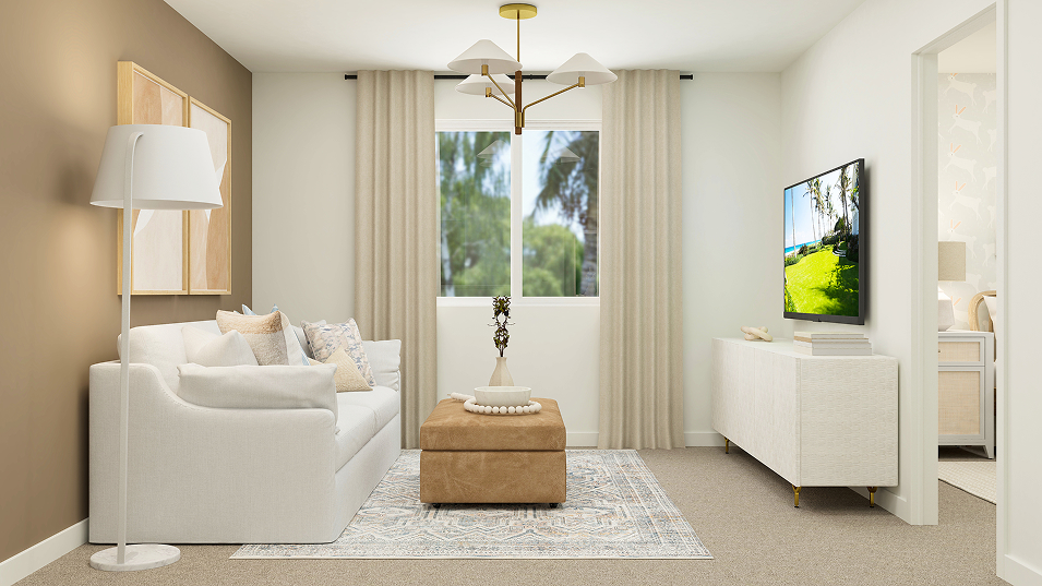 Brightwood Rio Del Oro Eden Loft F2