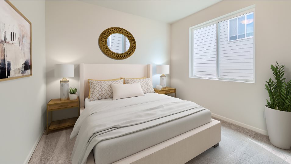 Ashley Bedroom 2