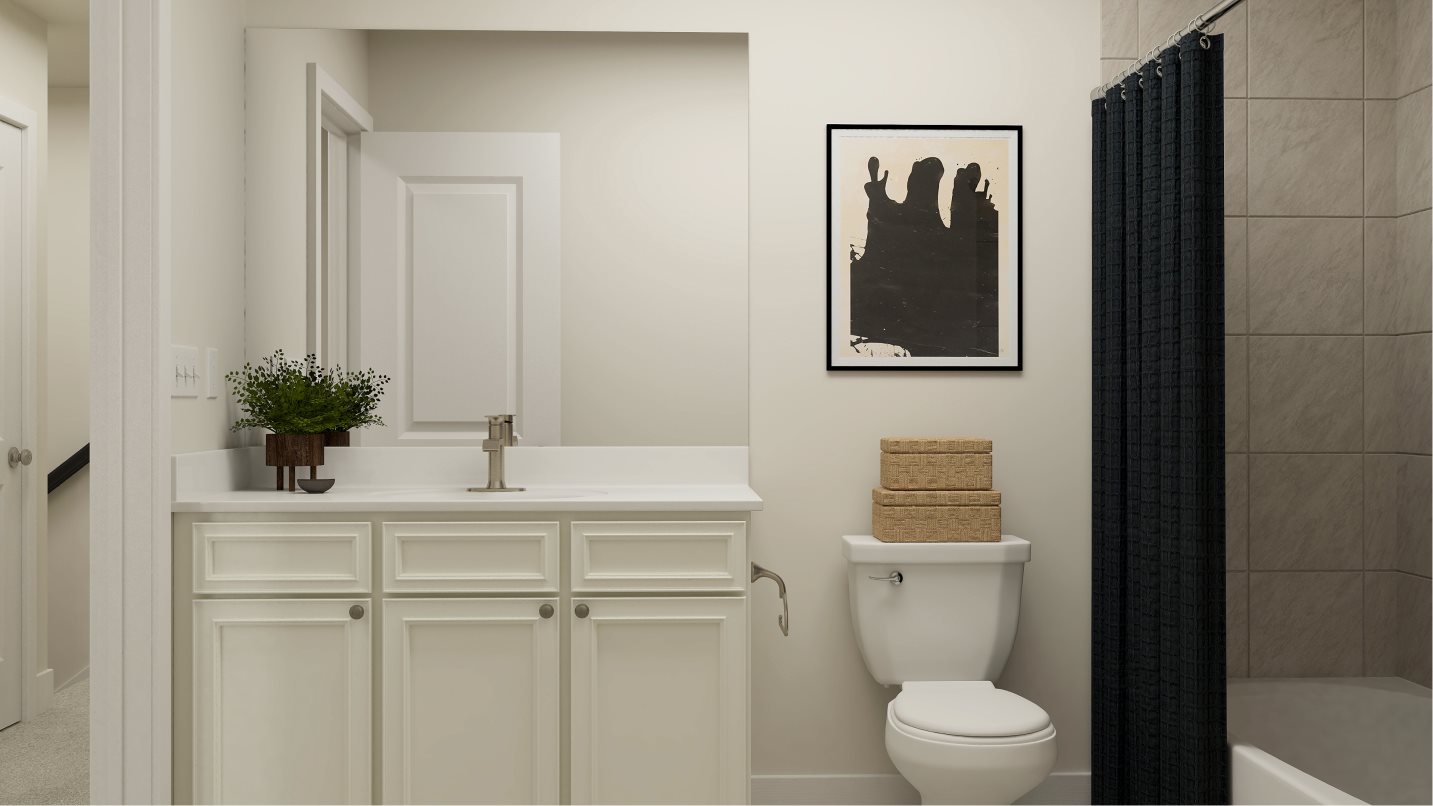 Elmwood Bathroom 2
