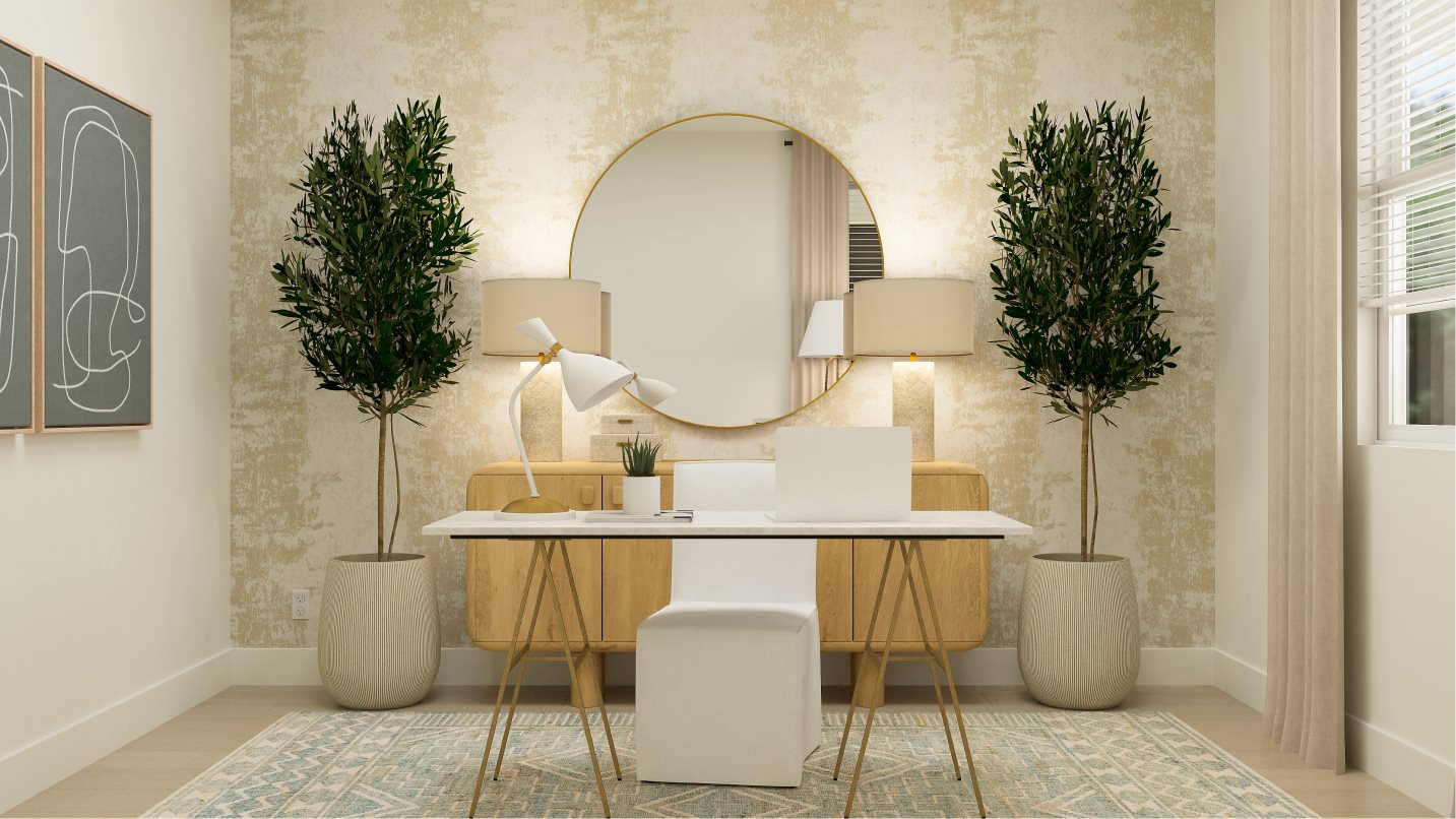 Turano Residence 1 Office