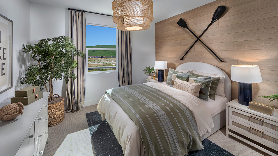 Emerald Onelake Res2 Bed2 F2