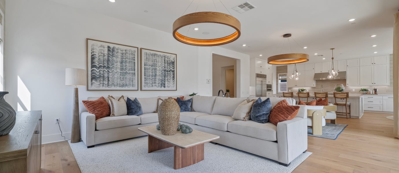 Cielo Vista 3 living room