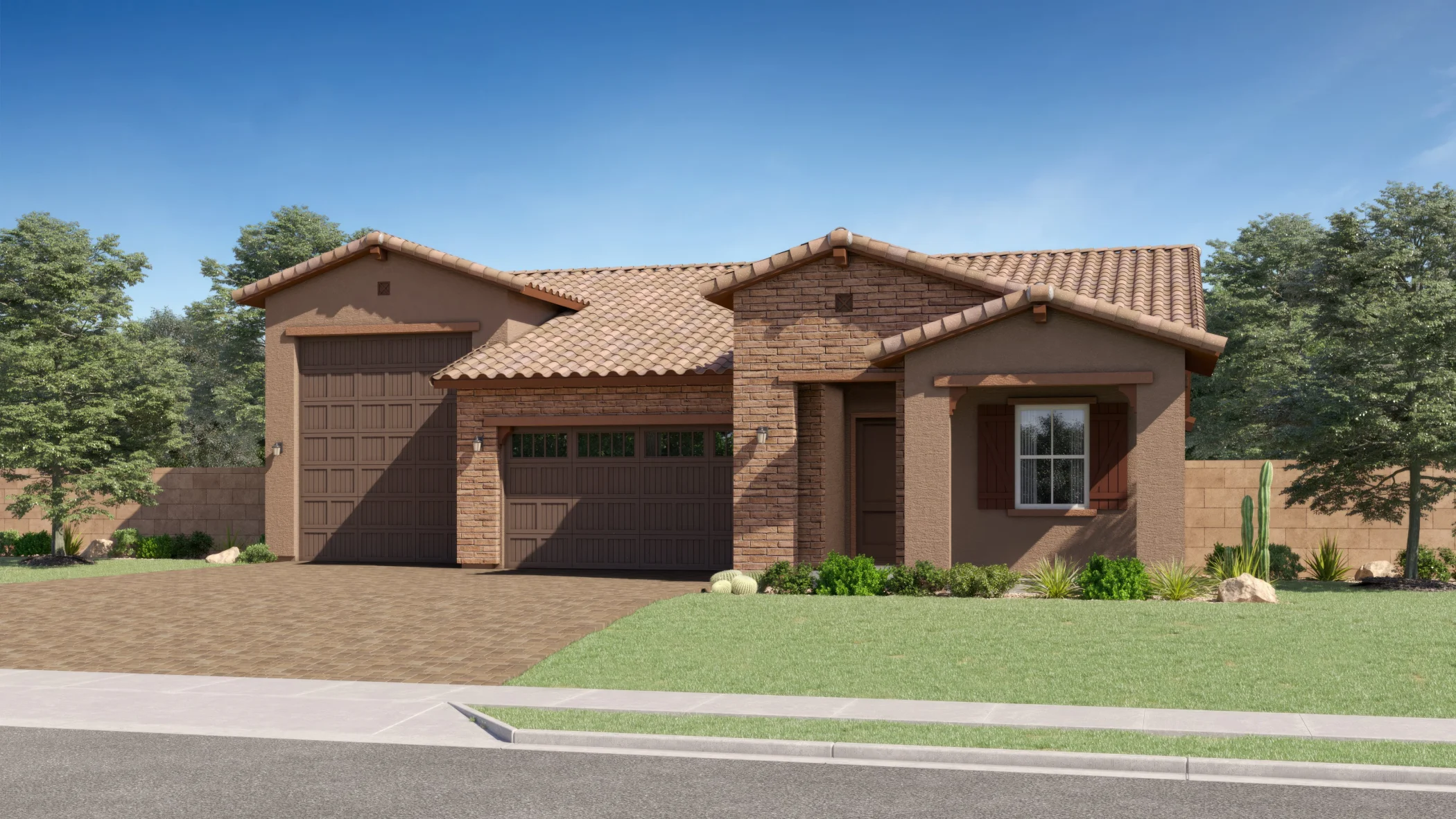 Destiny Madera Phase3 Wayfarer II 5579 Ranch Hacienda H