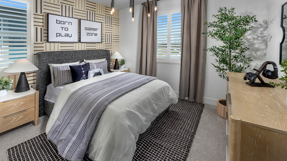 Gilmore Denali Dutra Bed2 F2