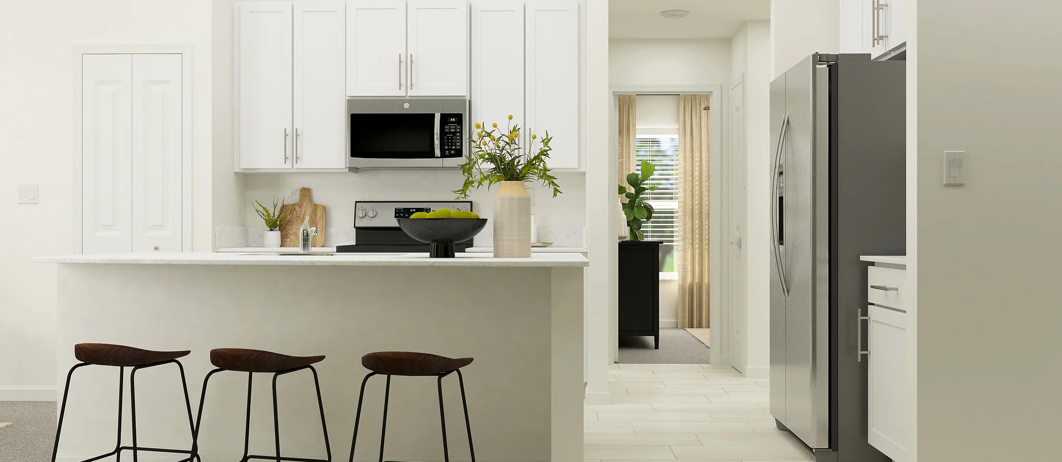 1450 Annapolis Kitchen 1of2 F1 Base1