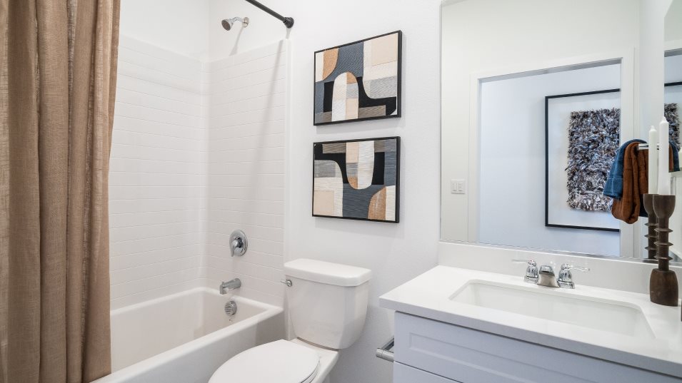 Residence 2 Bath3