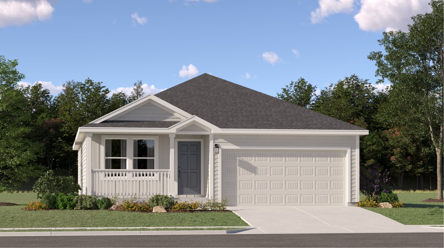 Cottage