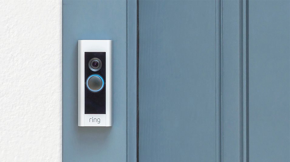 Woodrush The Cottonwood Doorbell