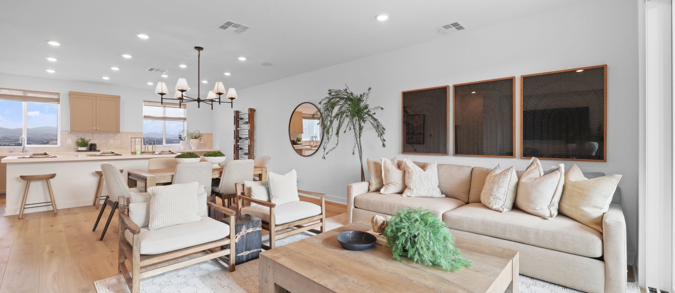 Outlook 3 Living Room