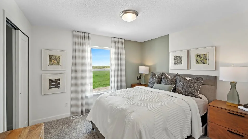 Burnham Bedroom 4