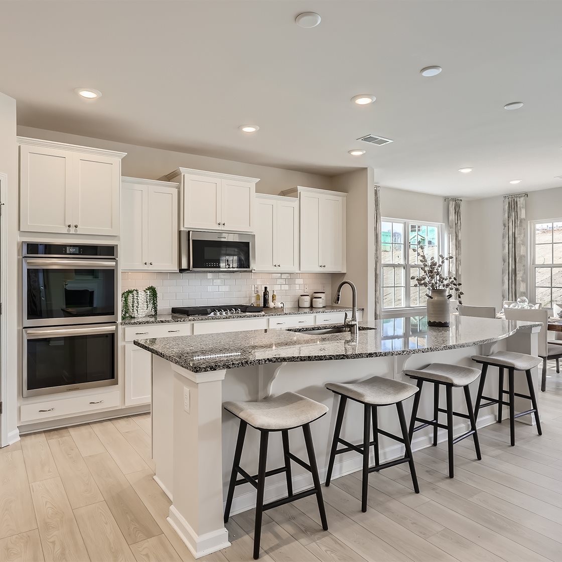IMAGE: Dorchester Kitchen