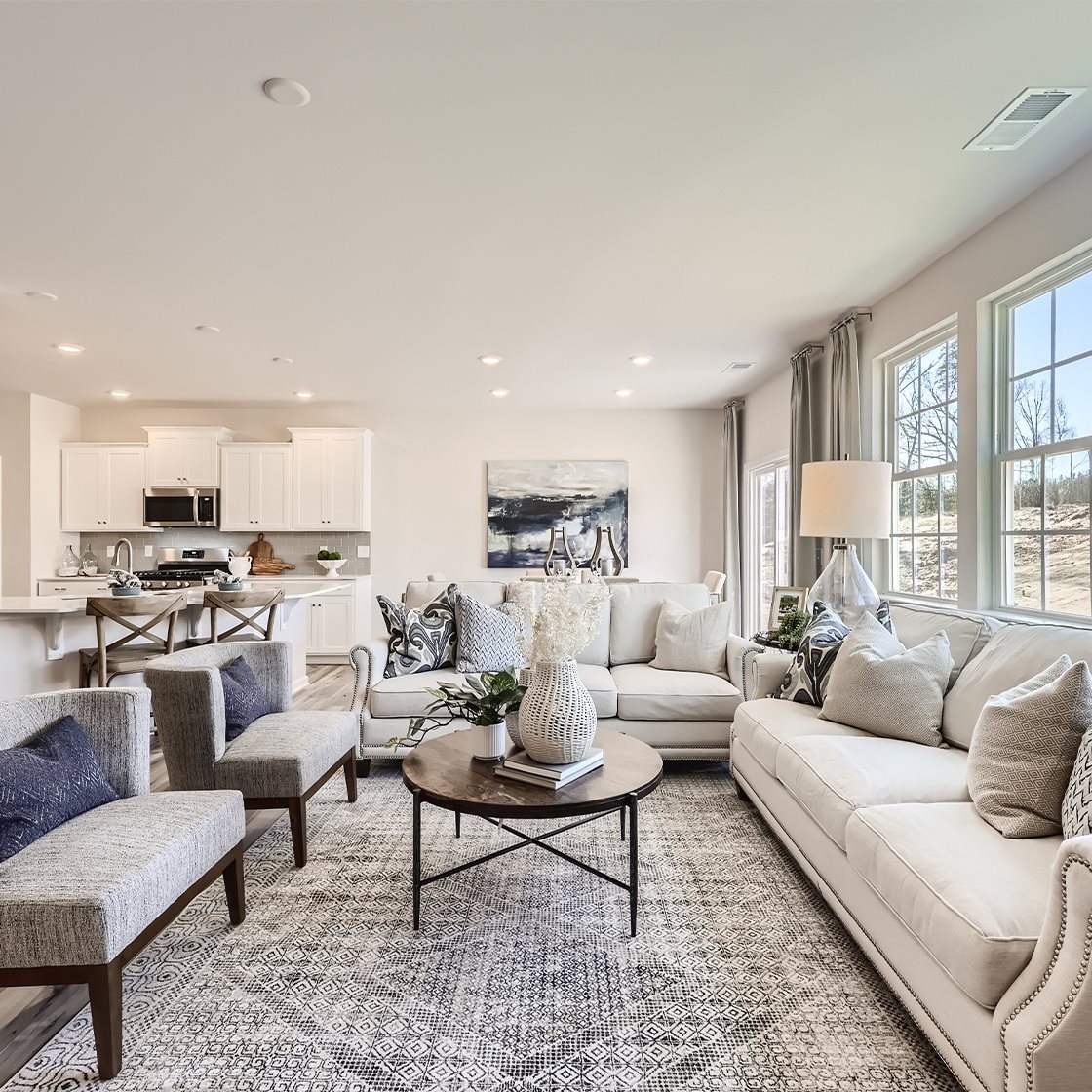 IMAGE: Grisham Living Room