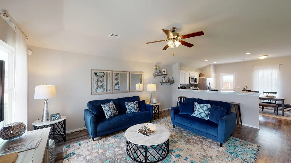 Taylor Core M630 Morgan Living 1of2 Matterport F1