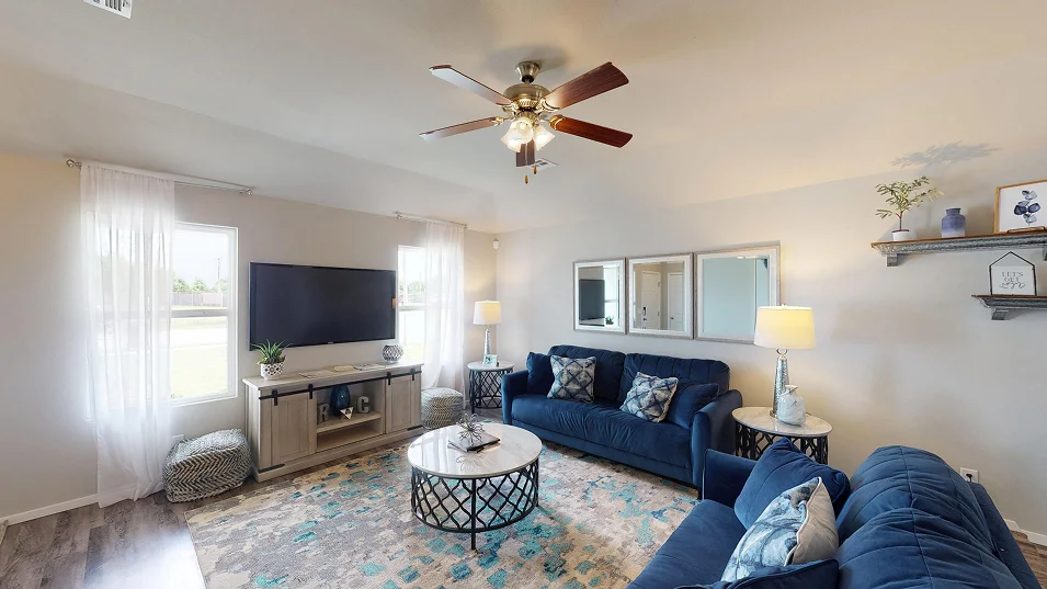 Taylor Core M630 Morgan Living 2of2 Matterport F1