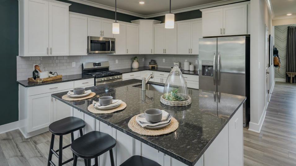 Hamlin Kitchen