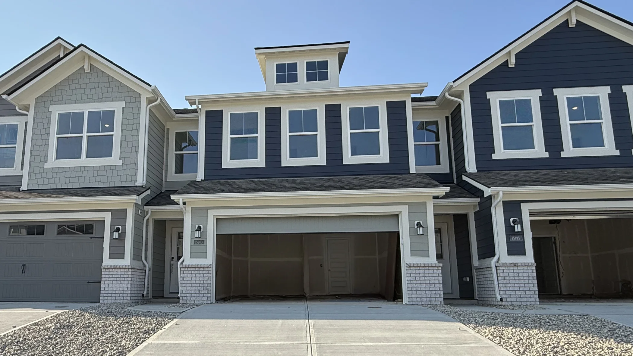 Abbott Commons Homesite 2202
