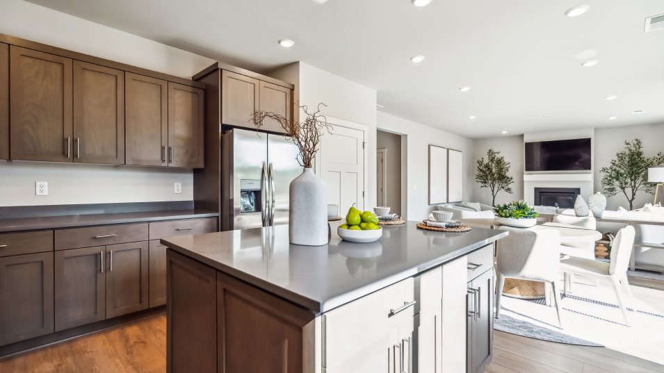 Leverich Kitchen