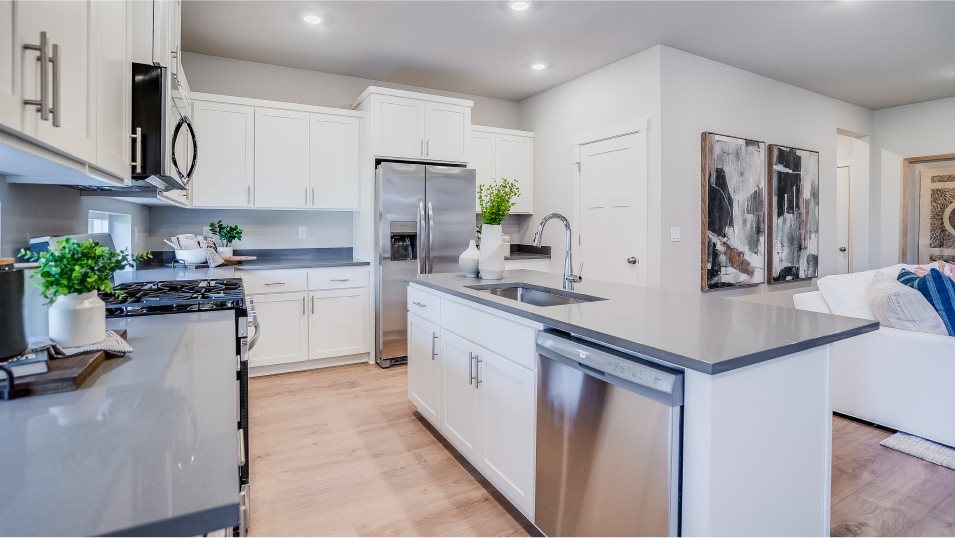 Stella Kitchen