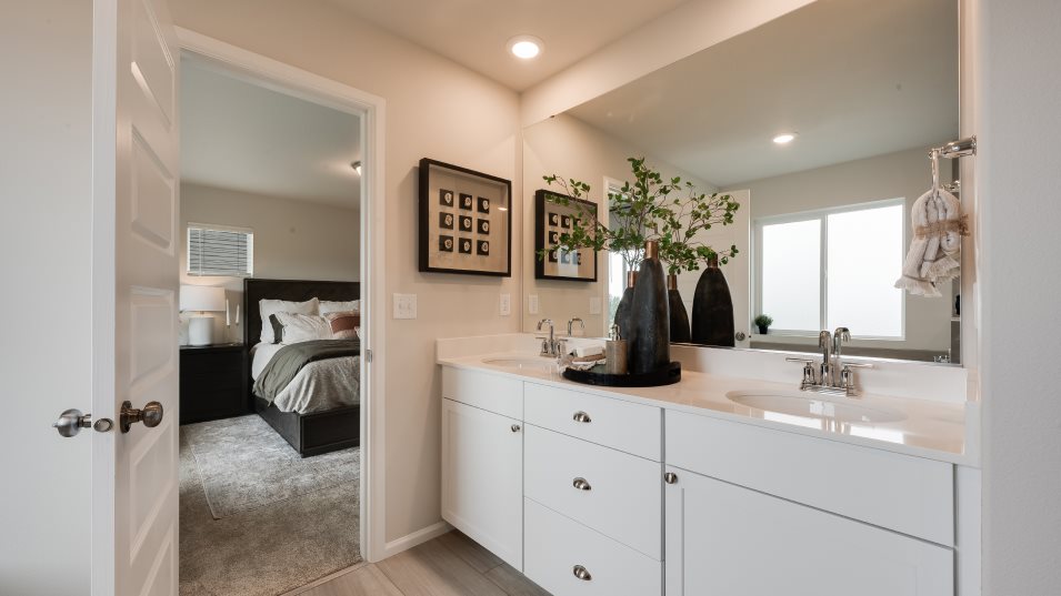 Bailey II Owner's Suite