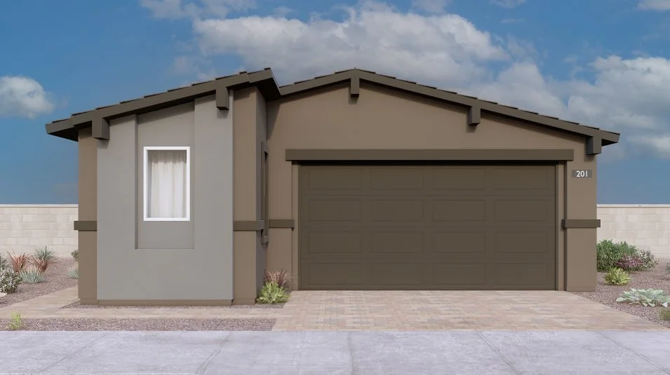 Mitchell Next Gen Exterior A
