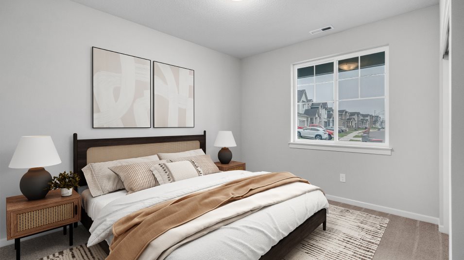 Deschutes bedroom 3
