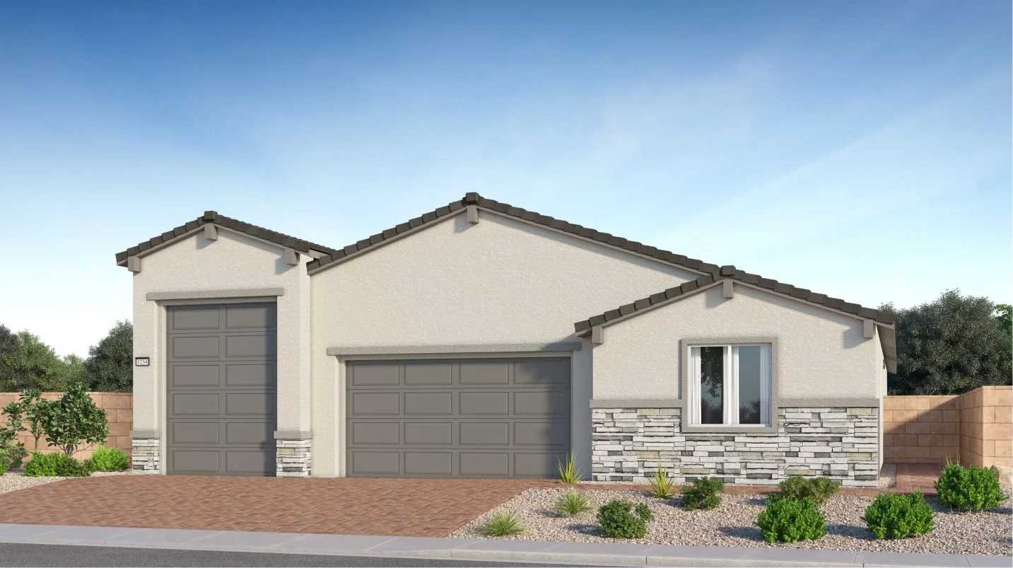 Exterior B Annabelle