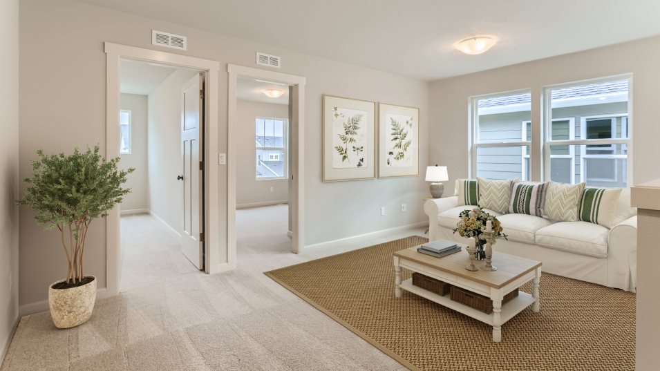 Calloway Loft
