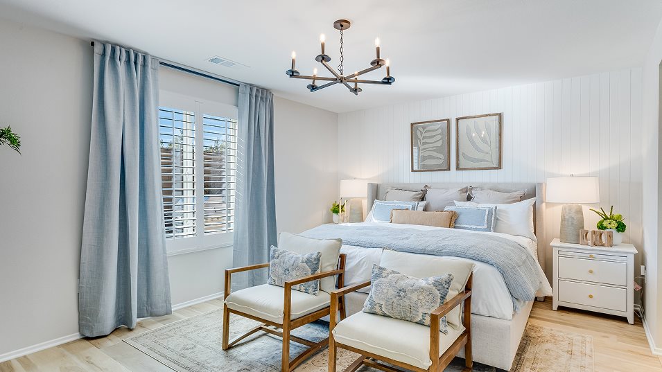 Solstice Res 3 Owner's Suite